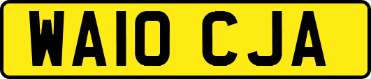 WA10CJA