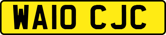 WA10CJC