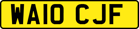 WA10CJF