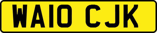 WA10CJK