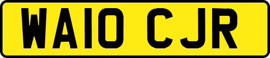 WA10CJR