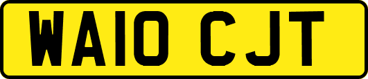 WA10CJT