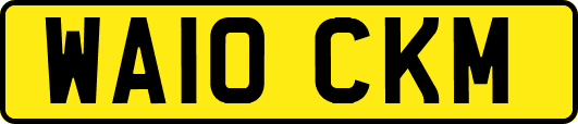 WA10CKM