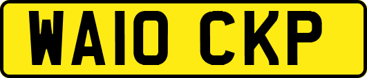 WA10CKP