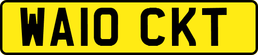WA10CKT