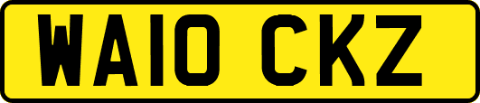 WA10CKZ