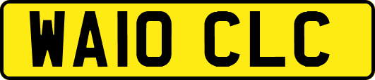 WA10CLC