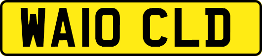 WA10CLD