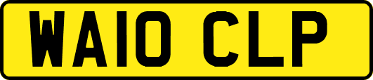 WA10CLP