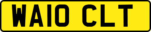 WA10CLT
