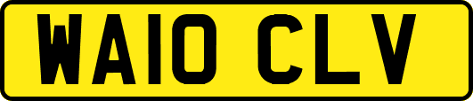 WA10CLV