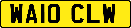 WA10CLW