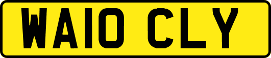 WA10CLY