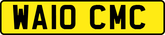 WA10CMC