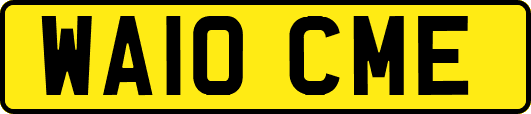 WA10CME