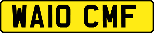 WA10CMF