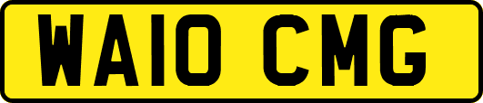 WA10CMG