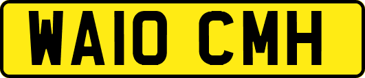 WA10CMH