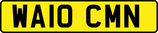 WA10CMN