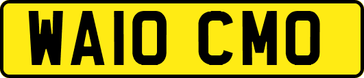 WA10CMO