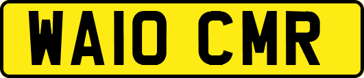 WA10CMR