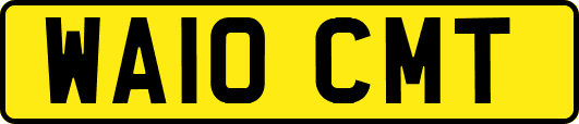WA10CMT
