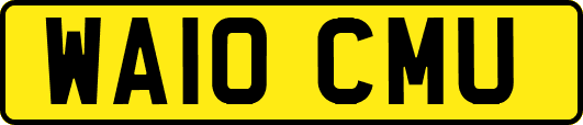 WA10CMU