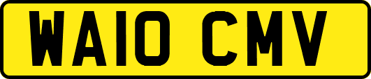 WA10CMV