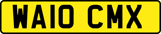 WA10CMX