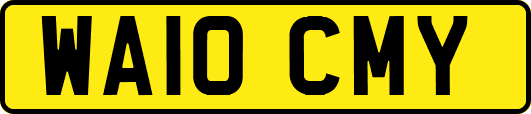 WA10CMY