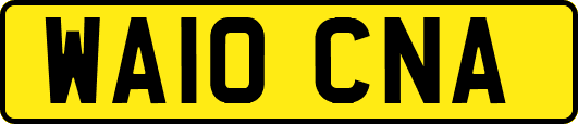 WA10CNA