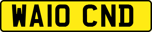WA10CND