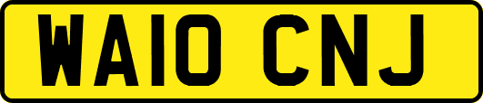 WA10CNJ