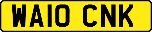 WA10CNK