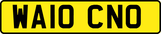 WA10CNO