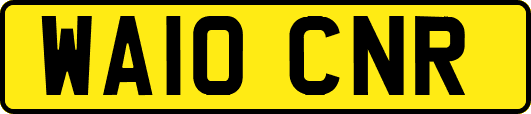 WA10CNR