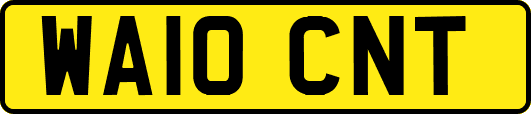 WA10CNT