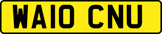 WA10CNU