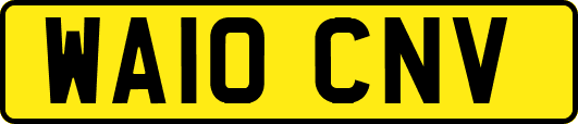 WA10CNV