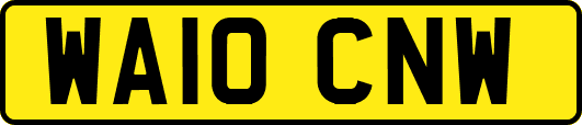 WA10CNW