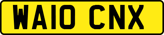 WA10CNX