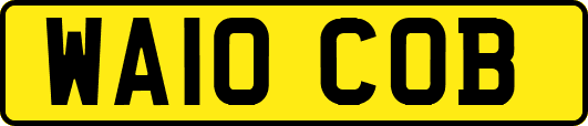 WA10COB