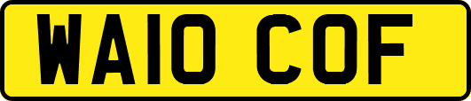 WA10COF