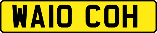 WA10COH