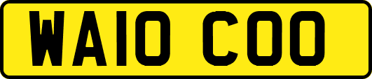 WA10COO