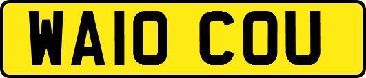 WA10COU