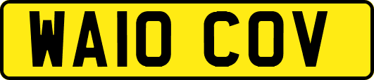 WA10COV