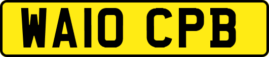 WA10CPB