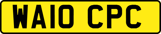 WA10CPC