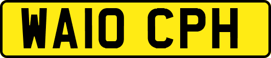 WA10CPH